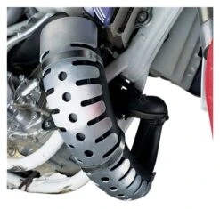 Moose Racing Pipe Armor