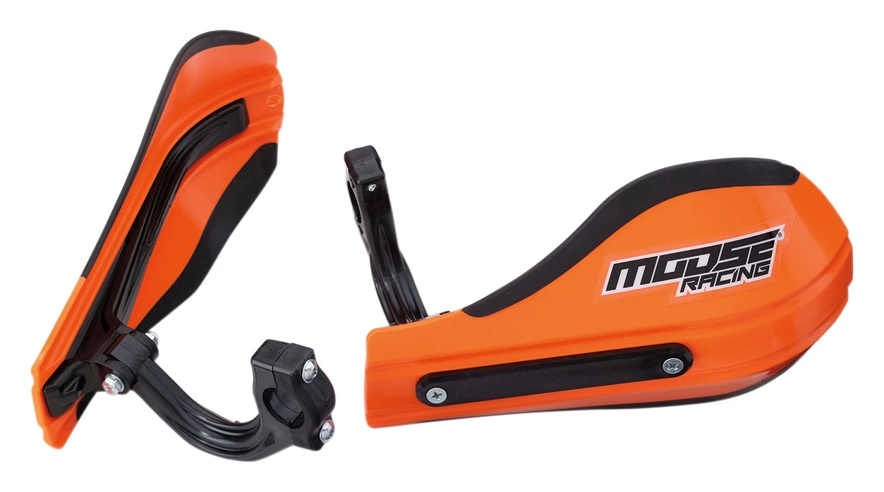 Moose Racing Roost 2 Handguards 6 Moose Racing Roost 2 Handguards - Image 4