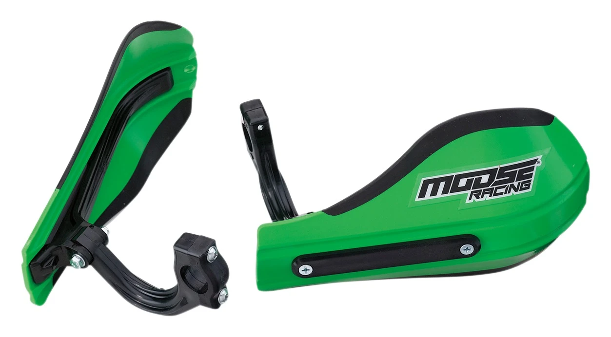 Moose Racing Roost 2 Handguards 7 Moose Racing Roost 2 Handguards - Image 5