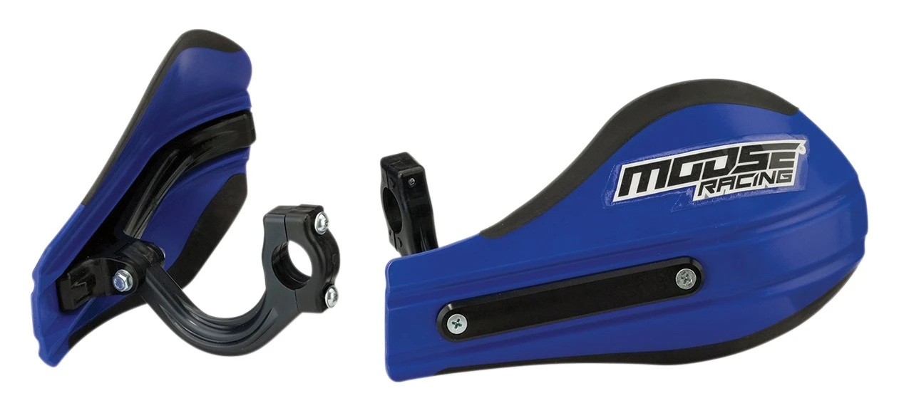 Moose Racing Roost 2 Handguards 8 Moose Racing Roost 2 Handguards - Image 6