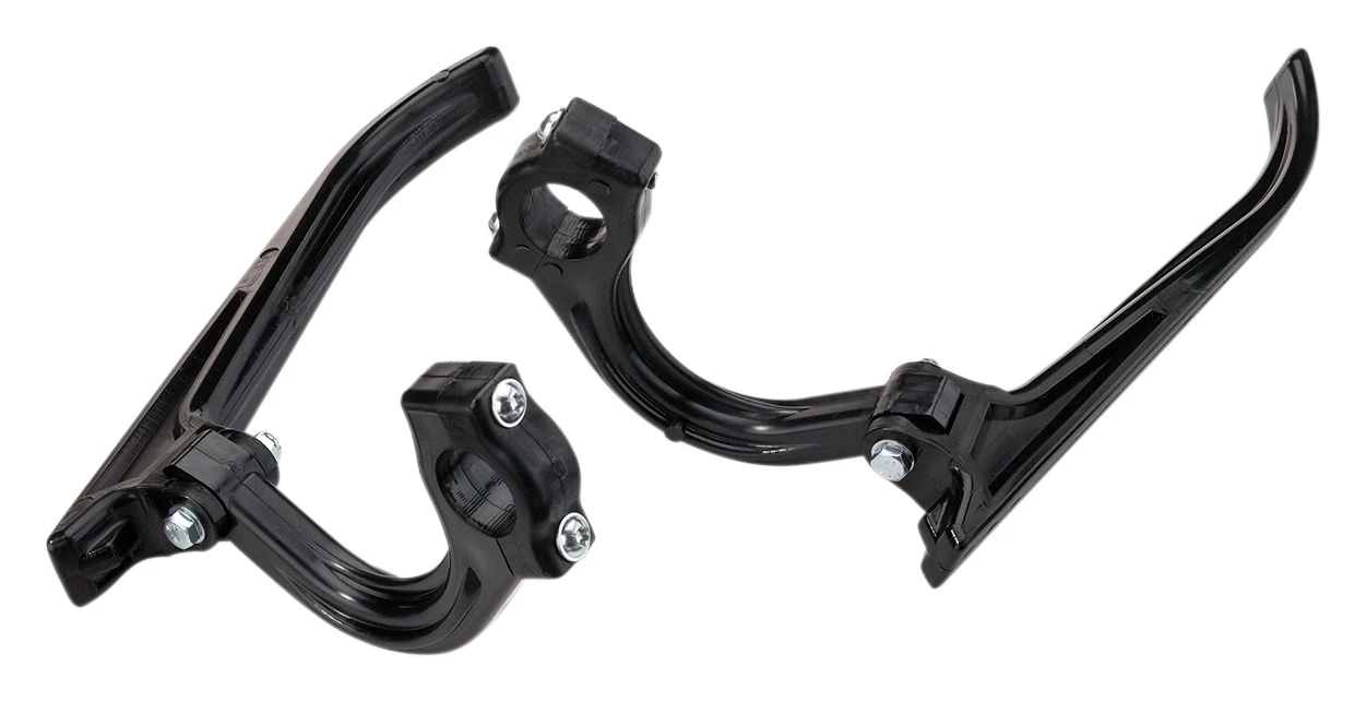 Moose Racing Roost 2 Handguards 9 Moose Racing Roost 2 Handguards - Image 7