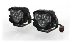 Morimoto 4Banger HXB LED Pods