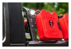 Morimoto 4Banger HXB LED Pods -Motorcycle Equipment Store morimoto4 banger hxbled pods white 5