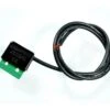 Motogadget Ignition Signal Sensor -Motorcycle Equipment Store motogadget ignition signal pick up for ht cable