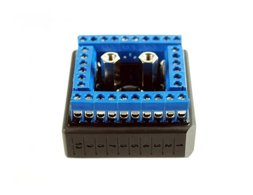 Motogadget M-Can J1850 Adapter For Harley Twin Cam 4 Motogadget M-Can J1850 Adapter For Harley Twin Cam - Image 2