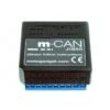 Motogadget M-Can J1850 Adapter For Harley Twin Cam