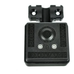 Motogadget Mo.Hub Kit BMW R9T / Racer / Pure / Scrambler / Urban GS 2017-2023 -Motorcycle Equipment Store motogadget mo hub kit bmwr9 t20172021 2