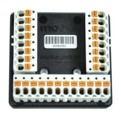 Motogadget Mo.Hub Kit BMW R9T / Racer / Pure / Scrambler / Urban GS 2017-2023