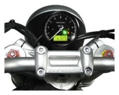 Motogadget Mo.Hub Kit BMW R9T / Racer / Pure / Scrambler / Urban GS 2017-2023 -Motorcycle Equipment Store motogadget mo hub kit bmwr9 t20172021 5