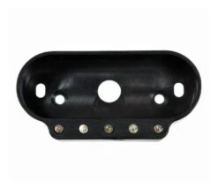 Motogadget Mo.Hub Kit BMW R9T / Racer / Pure / Scrambler / Urban GS 2017-2023 -Motorcycle Equipment Store motogadget mo hub kit bmwr9 t20172021 7