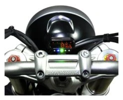 Motogadget Mo.Hub Kit BMW R9T / Racer / Pure / Scrambler / Urban GS 2017-2023 -Motorcycle Equipment Store motogadget mo hub kit bmwr9 t20172021 9