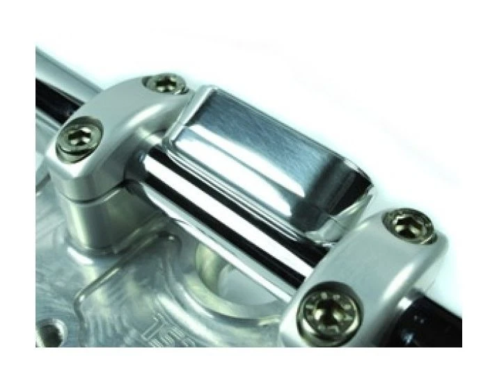 Motogadget Motoscope Mini Combination Frame With Indicator Lights 4 Motogadget Motoscope Mini Combination Frame With Indicator Lights - Image 2