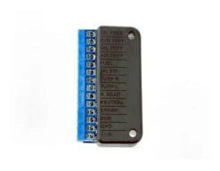 Motogadget Motoscope Pro Breakout Box B