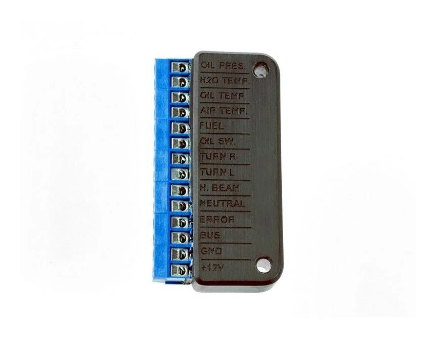 Motogadget Motoscope Pro Breakout Box B 3 Motogadget Motoscope Pro Breakout Box B