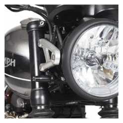 Motogadget Mo.Blaze Adapter For Triumph Twins 2016-2023 -Motorcycle Equipment Store motogadgetmo blaze adapterfor triumph twins20162021 4