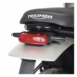 Motogadget Mo.Blaze Adapter For Triumph Twins 2016-2023 -Motorcycle Equipment Store motogadgetmo blaze adapterfor triumph twins20162021 5