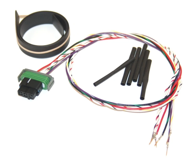 Namz Speedometer And Instrument Extension Harness For Harley Road Glide 2015-2020