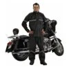 Nelson-Rigg Stormrider Rain Suit -Motorcycle Equipment Store nelson rigg stormrider rain suit black black
