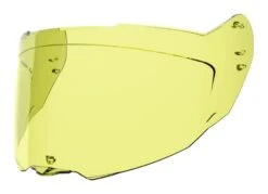 Nexx SX100 Face Shield -Motorcycle Equipment Store nexx sx100 face shield hi def yellow