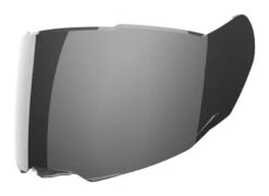 Nexx SX100 Face Shield -Motorcycle Equipment Store nexx sx100 face shield iridium silver