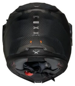 Nexx X Vilijord Zero Pro Helmet -Motorcycle Equipment Store nexx x vilijord zero pro helmet matte carbon 2