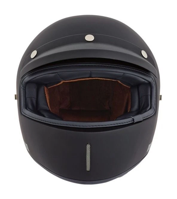 Nexx XG100 Purist Helmet Matte Black / MD [Open Box] - Image 5