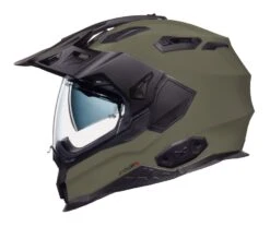 Nexx X.WED2 Purist Helmet -Motorcycle Equipment Store nexx xwed2 purist helmet olive