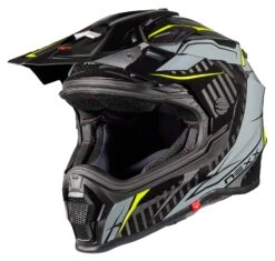 Nexx X.WRL Attika Helmet -Motorcycle Equipment Store nexx xwrl attika helmet 4