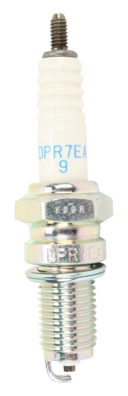 NGK Spark Plugs - Resistor 4 NGK Spark Plugs - Resistor - Image 2