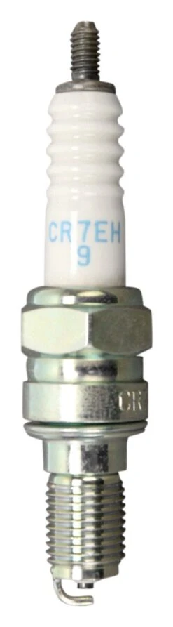 NGK Spark Plugs - G & GV Racing