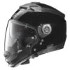 Nolan N44 EVO Helmet 1 Nolan N44 EVO Helmet -Motorcycle Equipment Store nolan helmets n44 evo solid helmet