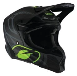 O'Neal 10 Series Carbon Race Helmet -Motorcycle Equipment Store o neal10 series carbon race helmet 2