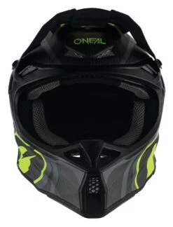 O'Neal 10 Series Carbon Race Helmet -Motorcycle Equipment Store o neal10 series carbon race helmet 3