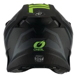 O'Neal 10 Series Carbon Race Helmet -Motorcycle Equipment Store o neal10 series carbon race helmet 4