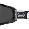 O'Neal Blur B-10 Two Face Goggles -Motorcycle Equipment Store o neal blur b10 two face goggles black white