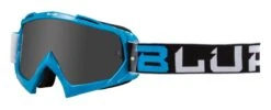 O'Neal Blur B-10 Two Face Goggles 11 O'Neal Blur B-10 Two Face Goggles -Motorcycle Equipment Store o neal blur b10 two face goggles blue black white