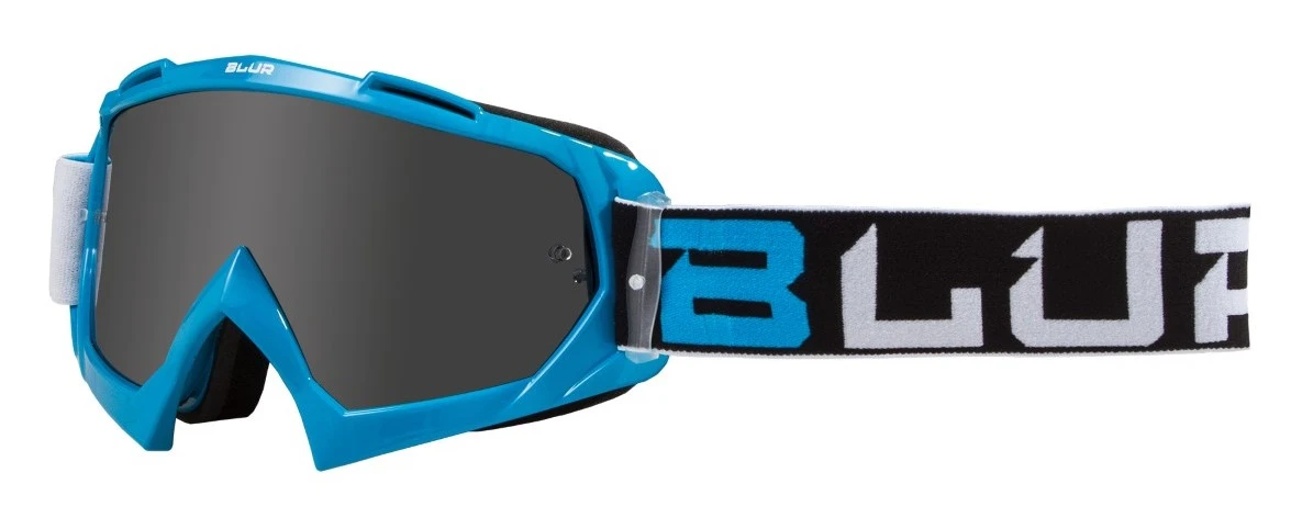 O'Neal Blur B-10 Two Face Goggles 6 O'Neal Blur B-10 Two Face Goggles - Image 4