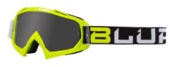 O'Neal Blur B-10 Two Face Goggles 12 O'Neal Blur B-10 Two Face Goggles -Motorcycle Equipment Store o neal blur b10 two face goggles hi viz black white