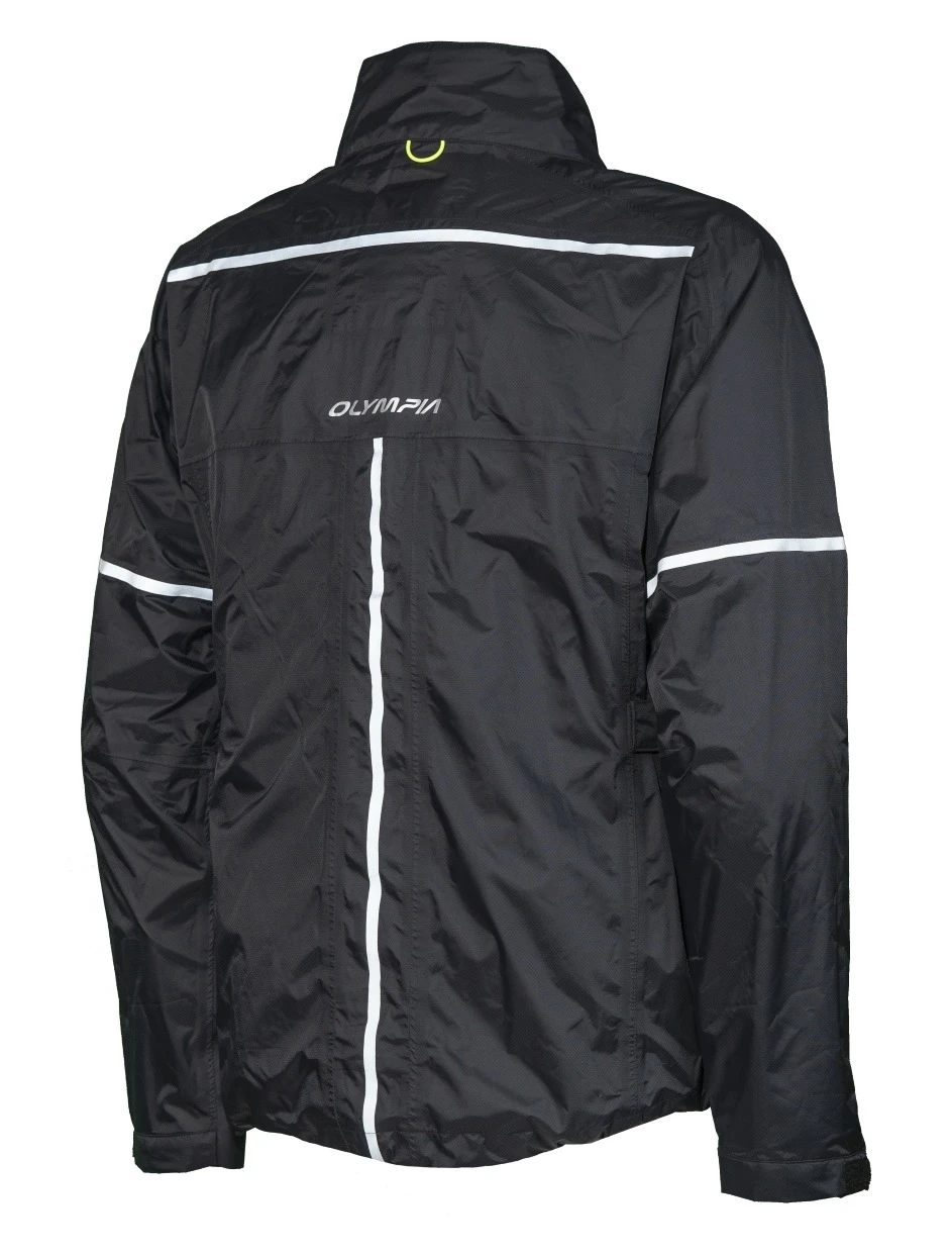 Olympia Horizon 2 Jacket 5 Olympia Horizon 2 Jacket - Image 3