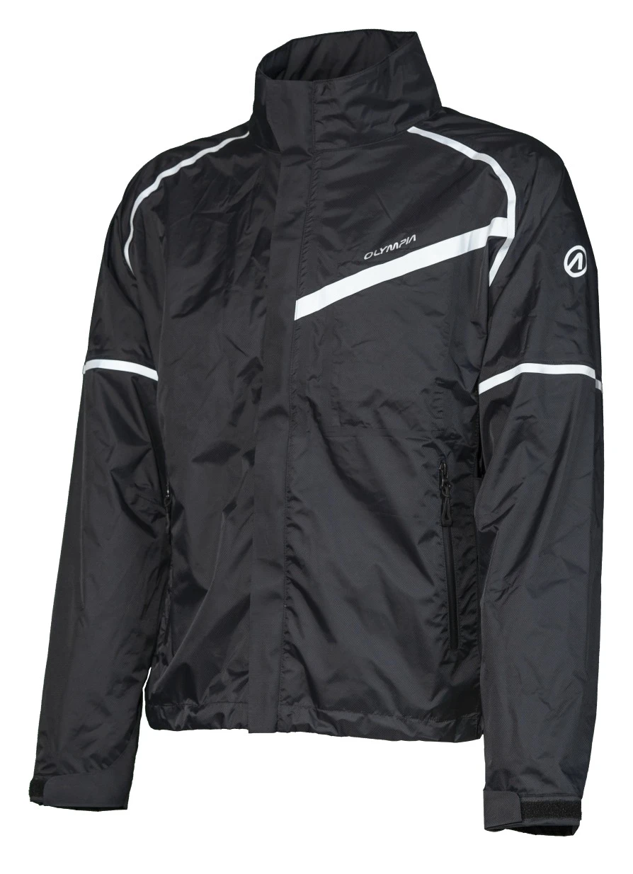 Olympia Horizon 2 Jacket 3 Olympia Horizon 2 Jacket