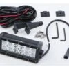 Open Trail Spot / Flood 7.5" LED Light Bar Kit -Motorcycle Equipment Store open trail led light bar