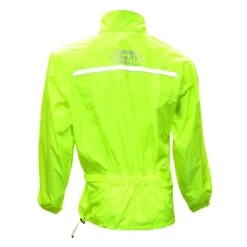 Oxford Rain Seal Over Jacket -Motorcycle Equipment Store oxford rain seal over jacket 3