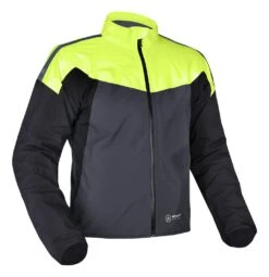 Oxford Rainseal Pro Jacket -Motorcycle Equipment Store oxford rainseal pro jacket 2