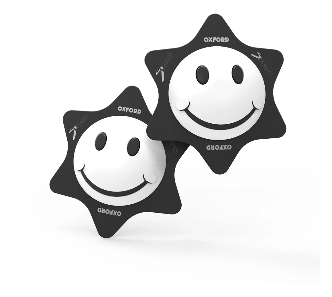 Oxford Smiler Knee Sliders 4 Oxford Smiler Knee Sliders - Image 2