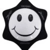 Oxford Smiler Knee Sliders -Motorcycle Equipment Store oxford smiler knee sliders white