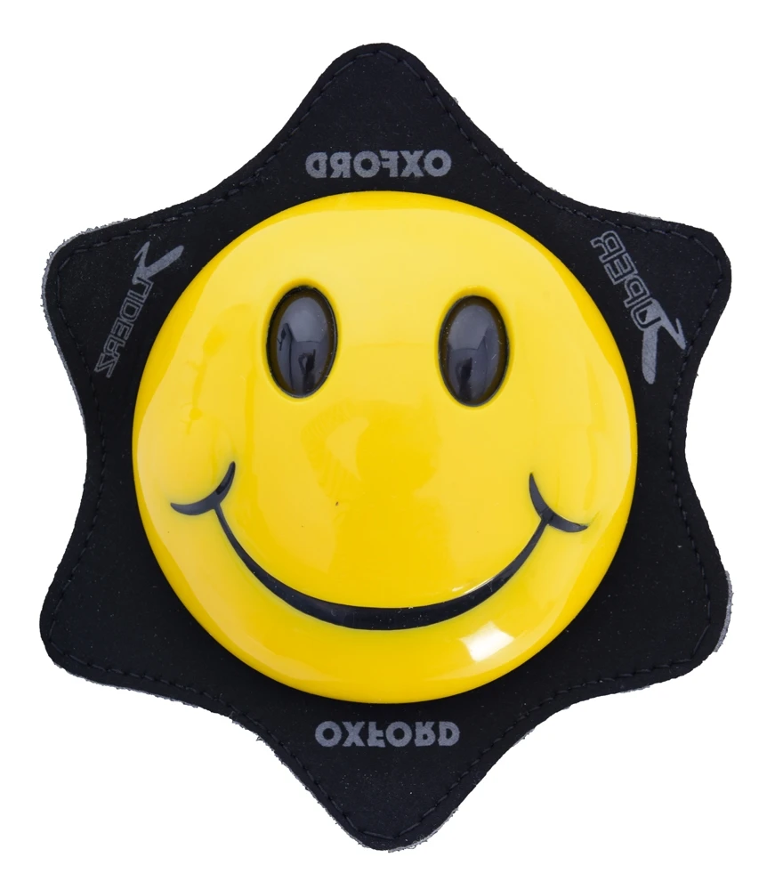 Oxford Smiler Knee Sliders 5 Oxford Smiler Knee Sliders - Image 3