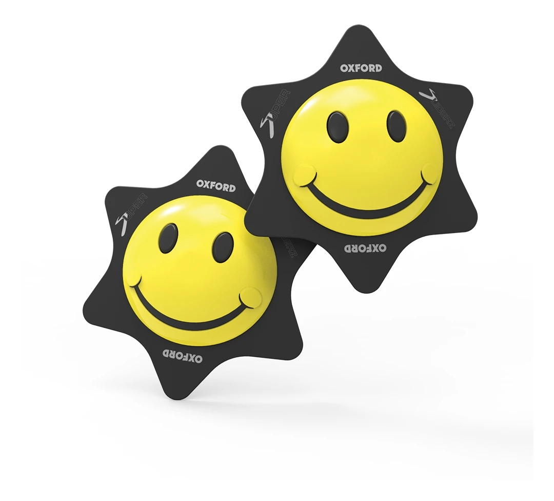 Oxford Smiler Knee Sliders 6 Oxford Smiler Knee Sliders - Image 4