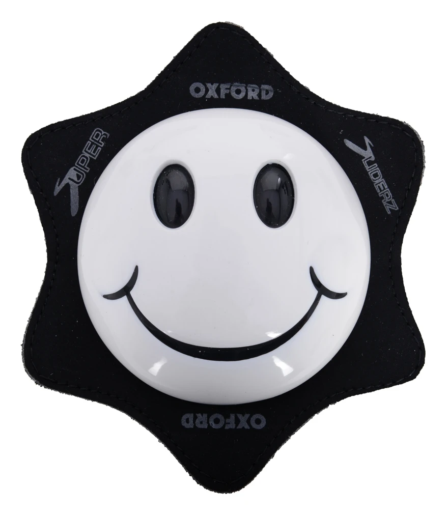 Oxford Smiler Knee Sliders 3 Oxford Smiler Knee Sliders