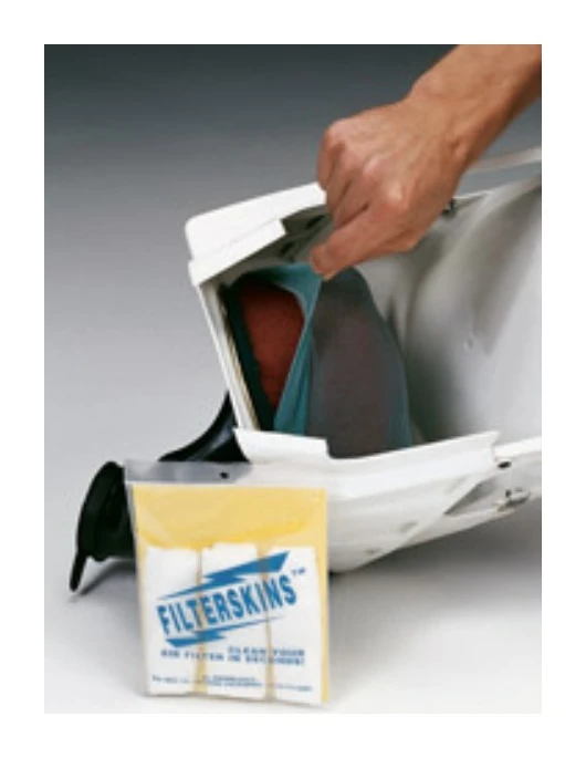 PC Racing Filterskins 3 PC Racing Filterskins