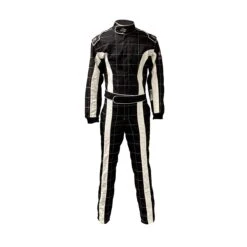 PCI Race Radios 1-Layer Driving Suit